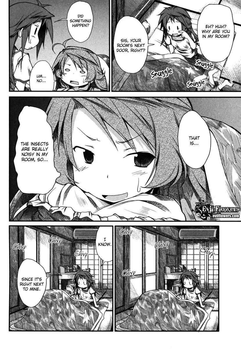 Non Non Biyori Chapter 5 8